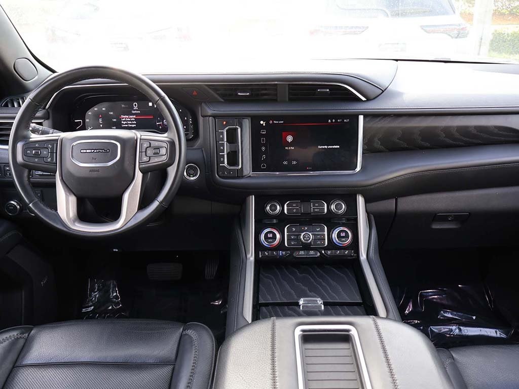 2023 Gmc Yukon XL Denali photo 43