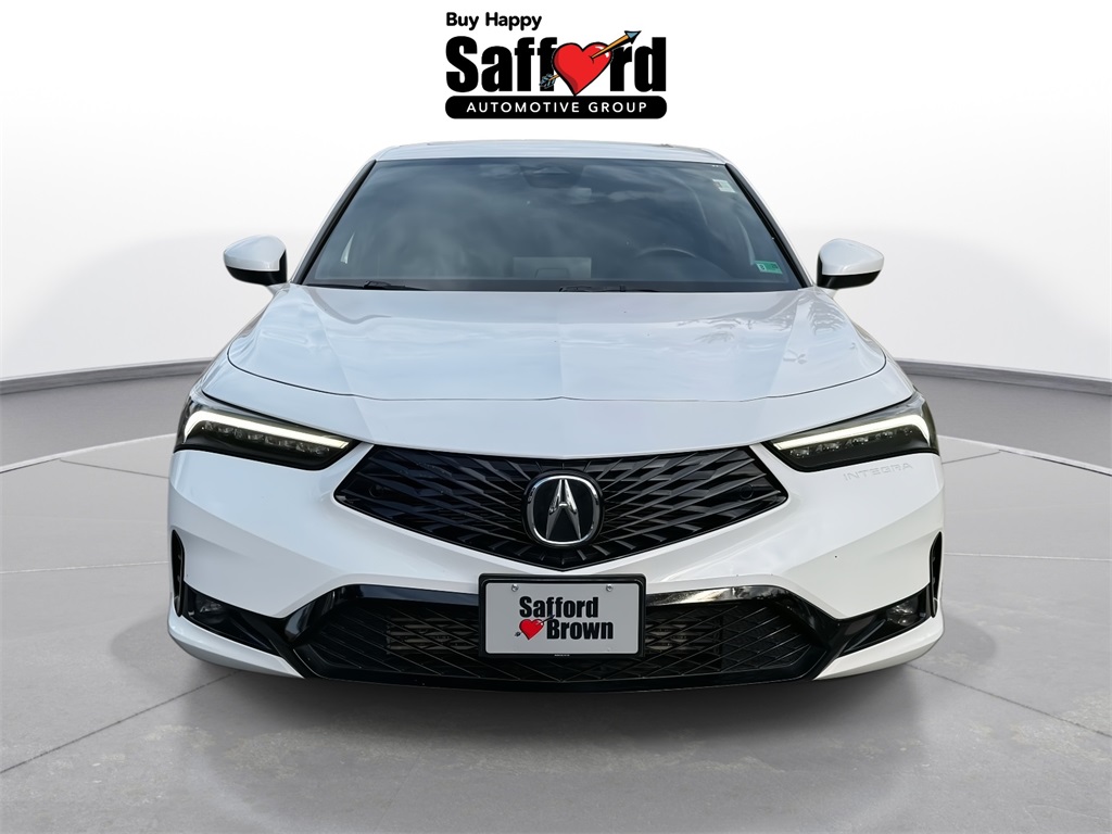 2023 Acura Integra A-Spec photo 7