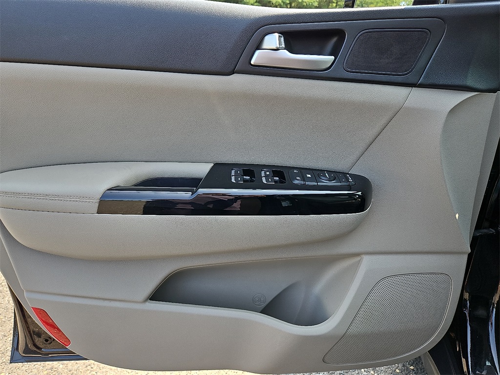 2020 Kia Sportage EX photo 12
