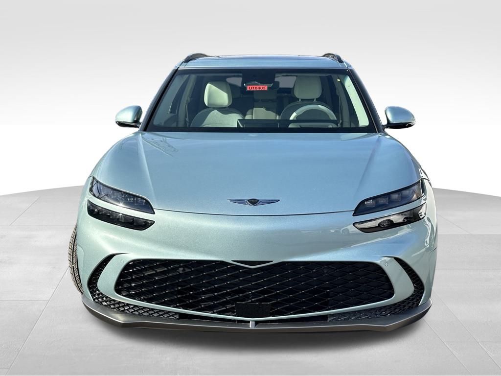 2025 Genesis GV60 photo 2