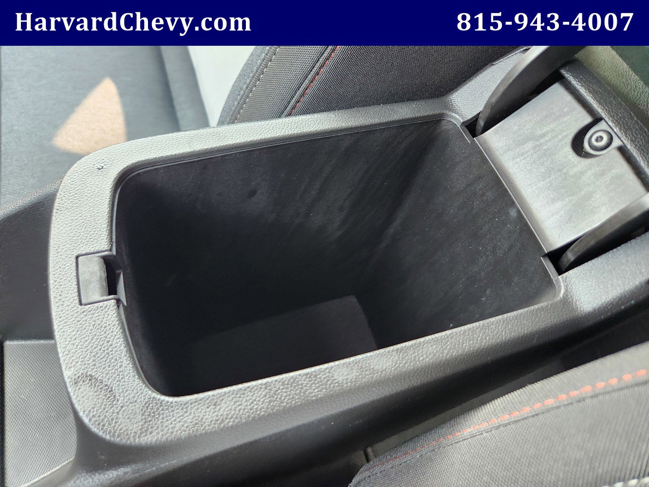 2024 Chevrolet Trax photo 9