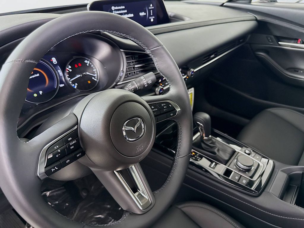 2025 Mazda CX-30 2.5 Select Sport photo 7