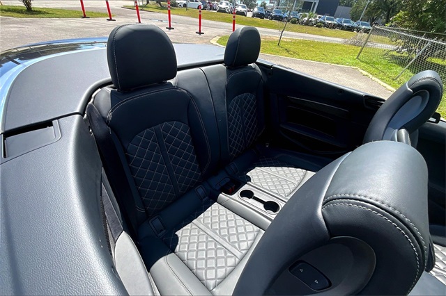 2024 Audi S5 Prestige photo 22