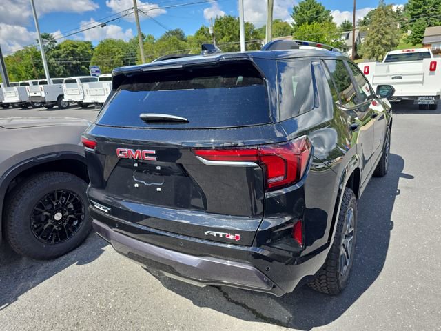 2026 Gmc Terrain AT4 photo 4