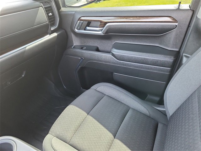 2023 Gmc Sierra 1500 Elevation photo 12