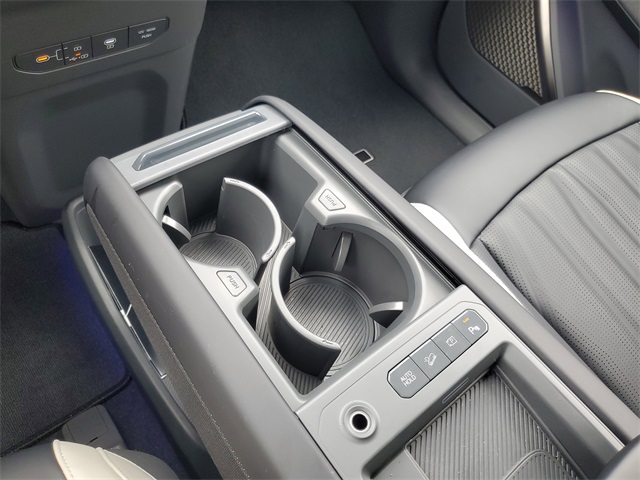 2026 Kia EV9 GT-Line photo 25