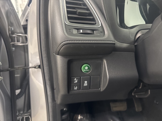 2019 Honda HR-V EX photo 16