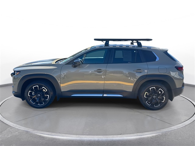 2024 Mazda CX-50 2.5 Turbo Meridian Edition photo 5