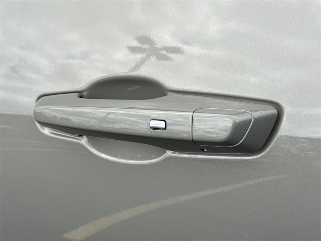 2026 GMC TERRAIN - Image 11