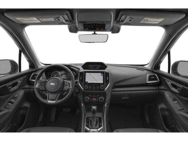 2019 Subaru Forester Touring photo 11