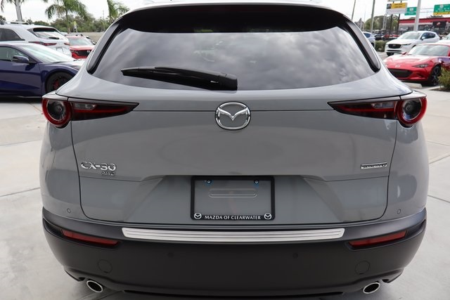 2026 Mazda CX-30 Preferred photo 4