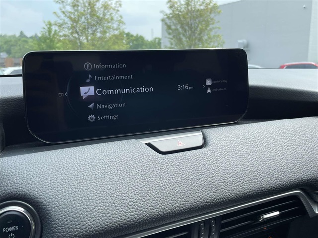 2024 Mazda CX-90 Preferred photo 18