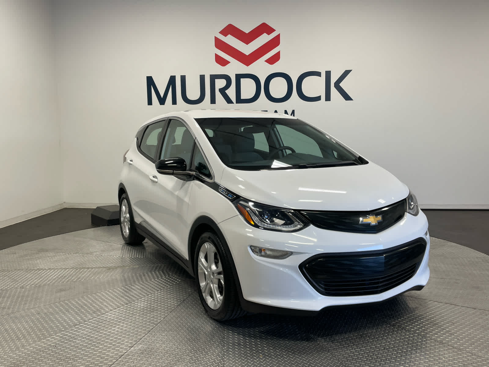 Used 2018 Chevrolet Bolt EV LT with VIN 1G1FW6S01J4139792 for sale in Logan, UT