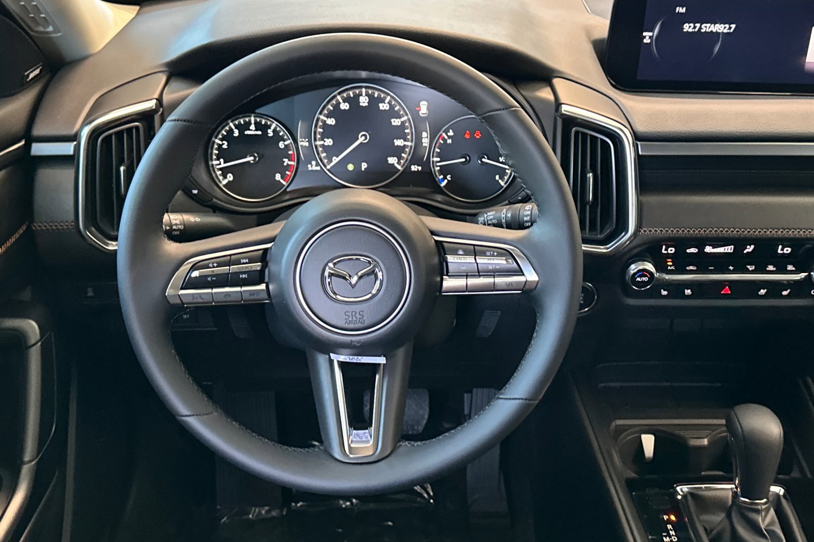 2025 Mazda CX-50 2.5 Premium Plus photo 16