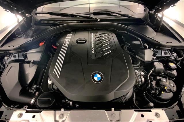 2020 Bmw M340i xDrive Sedan photo 9