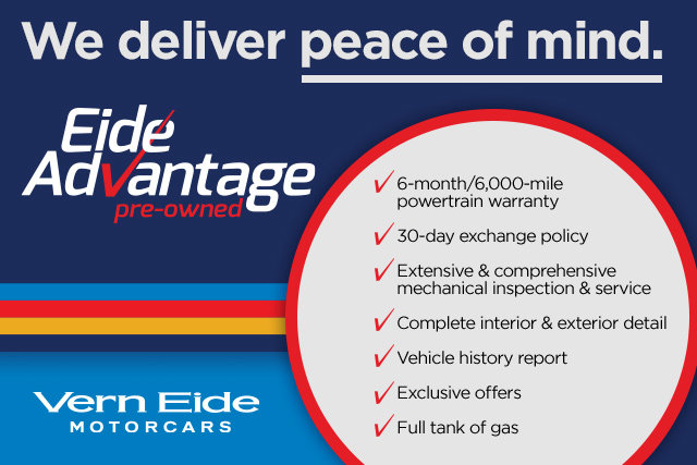 2024 Ford Edge SEL photo 3