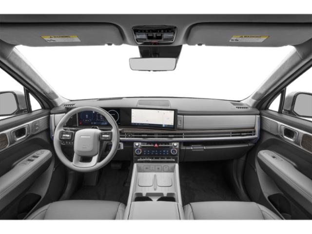 New 2026 Hyundai Calligraphy FWD image 8