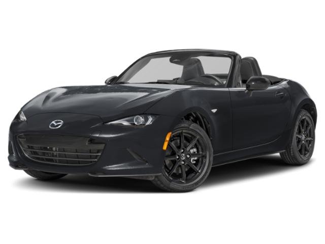 2025 Mazda MX-5 Miata Sport's photo