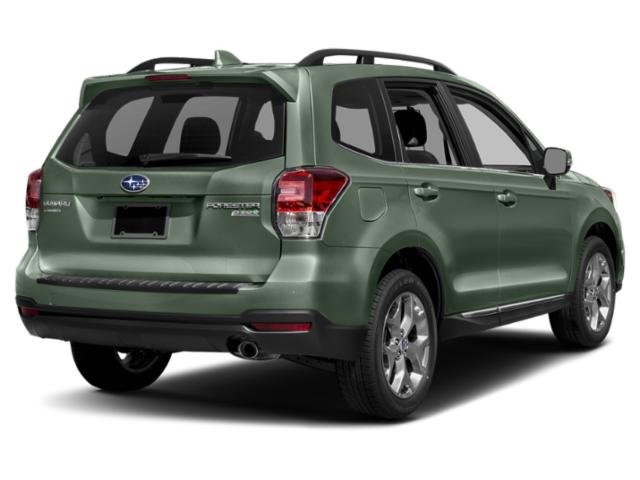 2018 Subaru Forester Touring photo 2