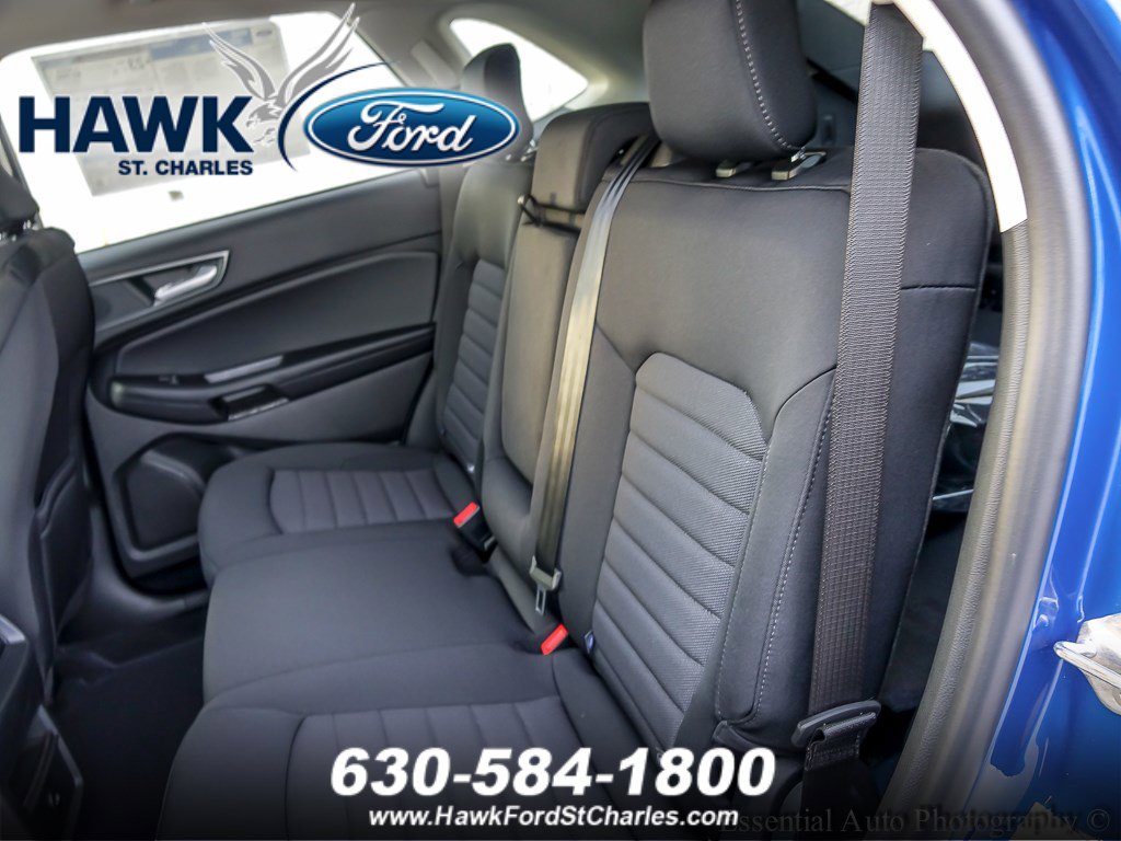 2024 FORD EDGE - Image 8