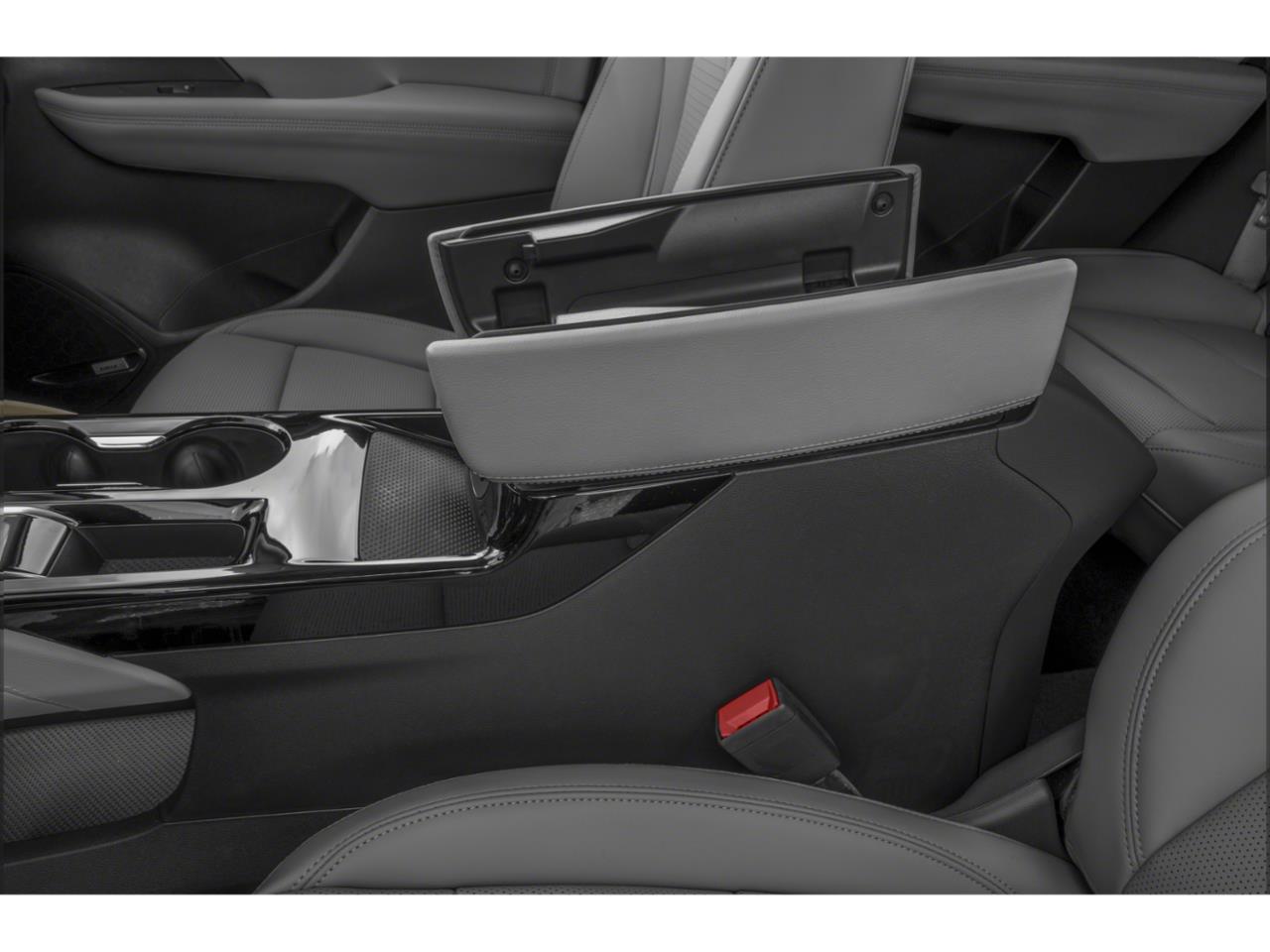 2025 Buick Envision Preferred photo 9
