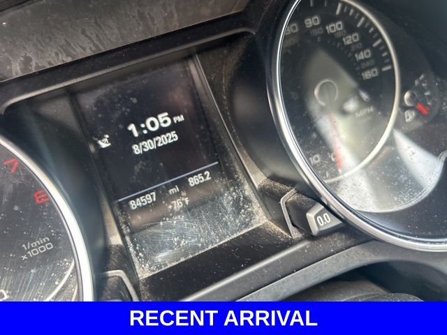 2013 Audi A5 2.0T Premium Plus Quattro photo 12
