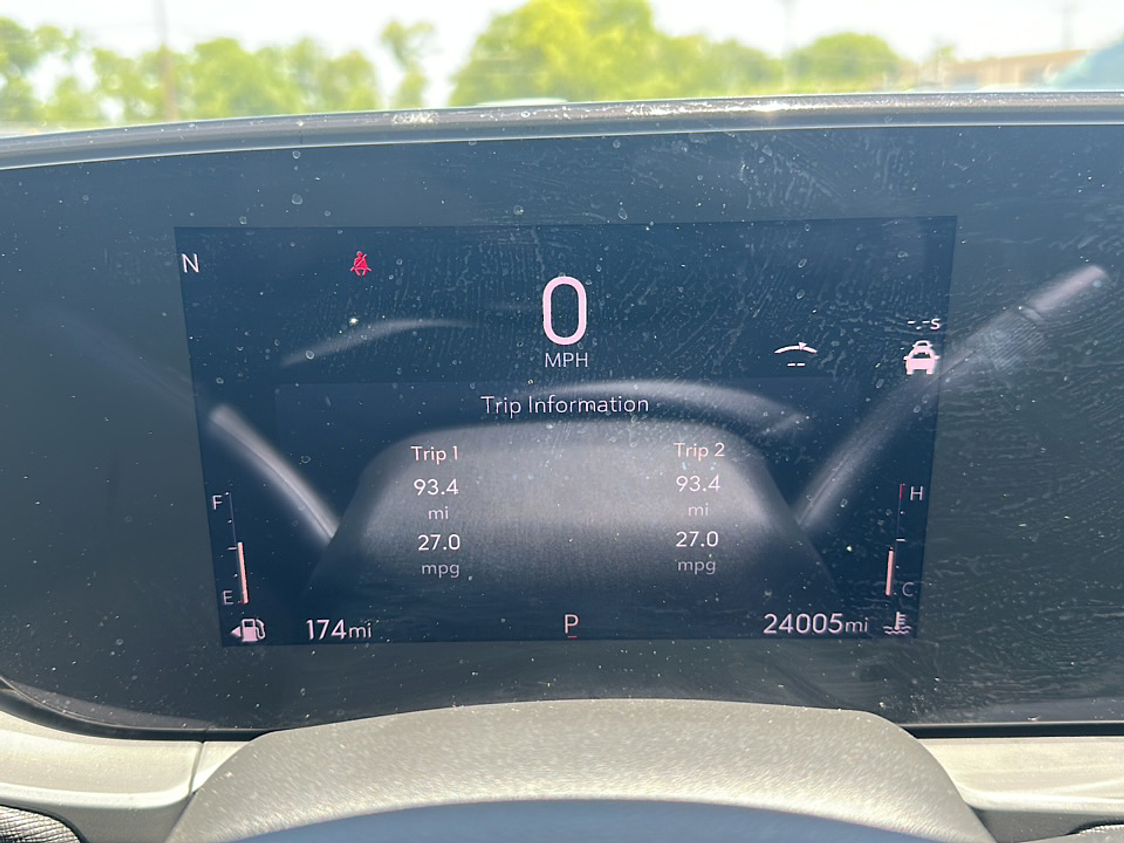 2024 Buick Envista Sport Touring photo 13