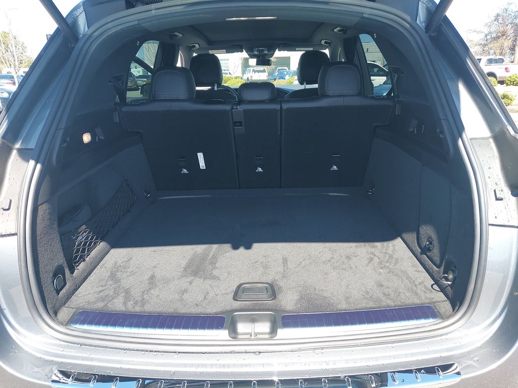 2025 Mercedes Benz GLE 350 4MATIC photo 12