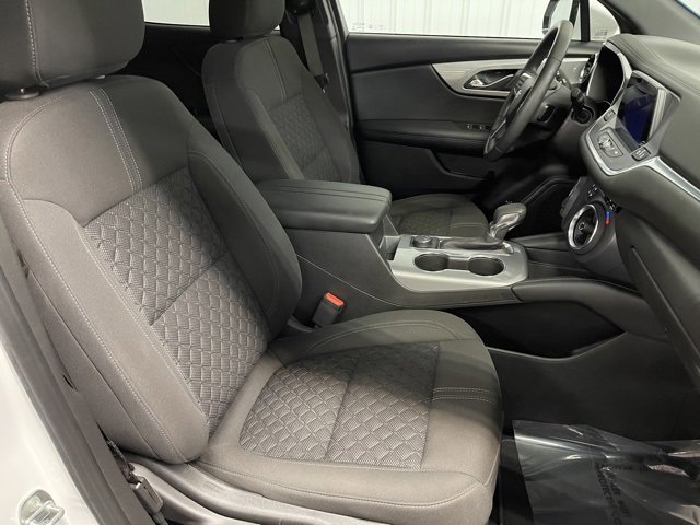 2021 Chevrolet Blazer 2LT photo 19