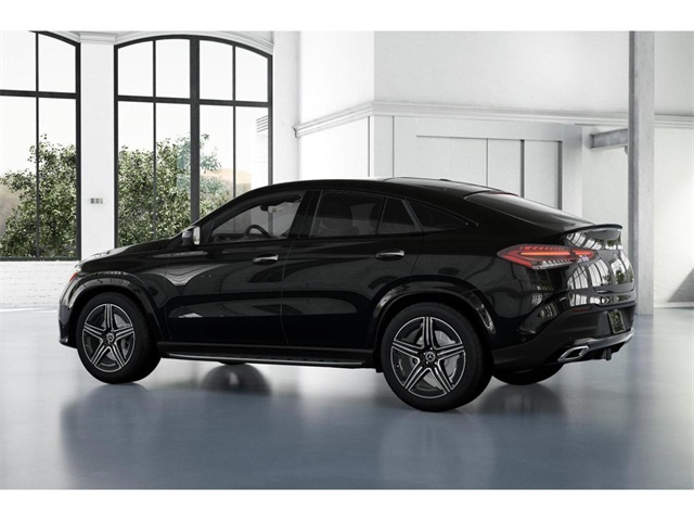 2026 Mercedes Benz GLE 450 4MATIC photo 27