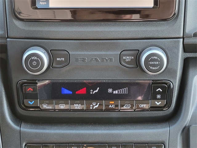 2024 Ram ProMaster 2500 photo 19