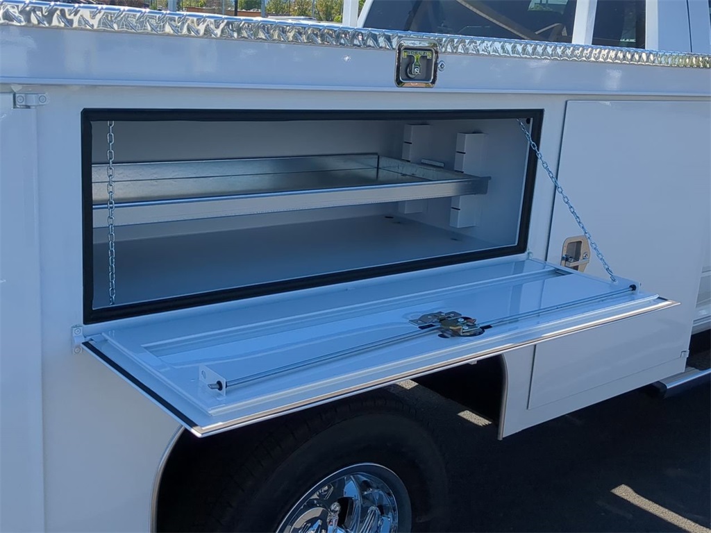 2024 Ram 3500 Tradesman photo 14