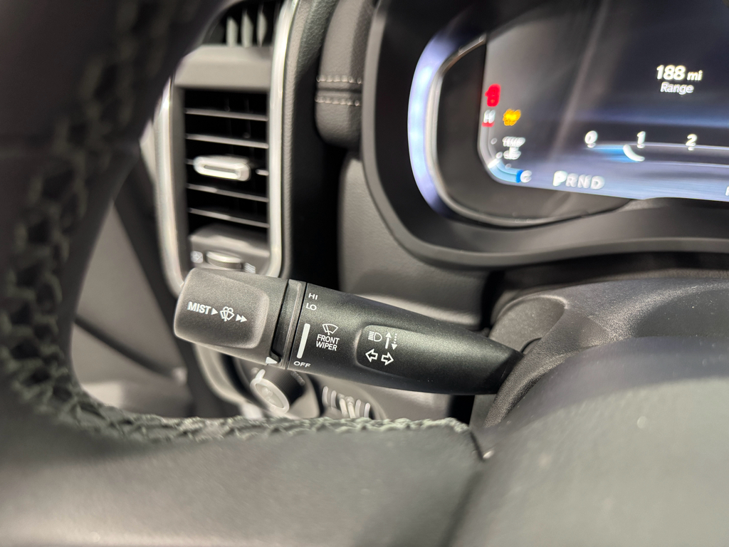 2025 Ram 4500 photo 29