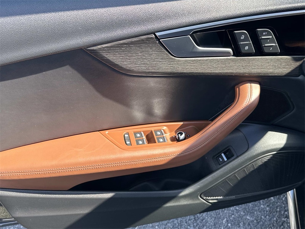 2021 Audi A4 45 S line Premium Plus Quattro photo 27