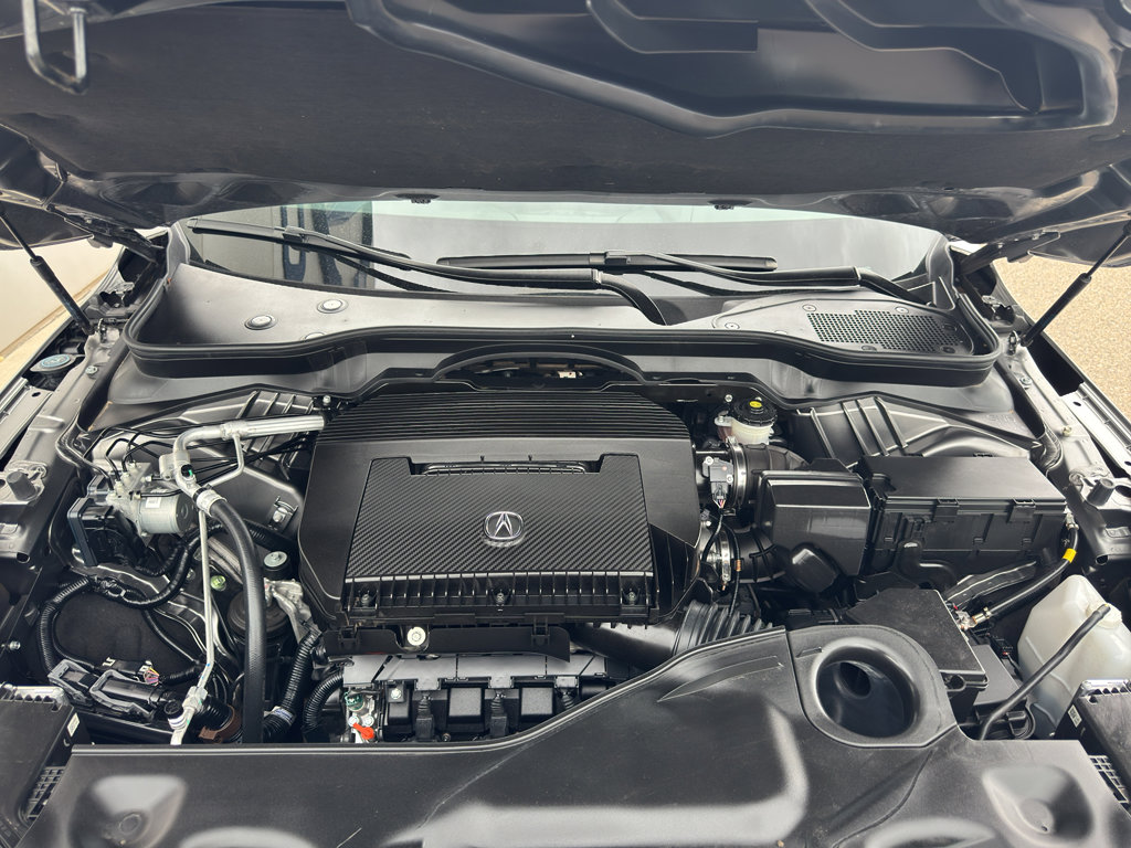 2023 Acura MDX SH-AWD photo 18