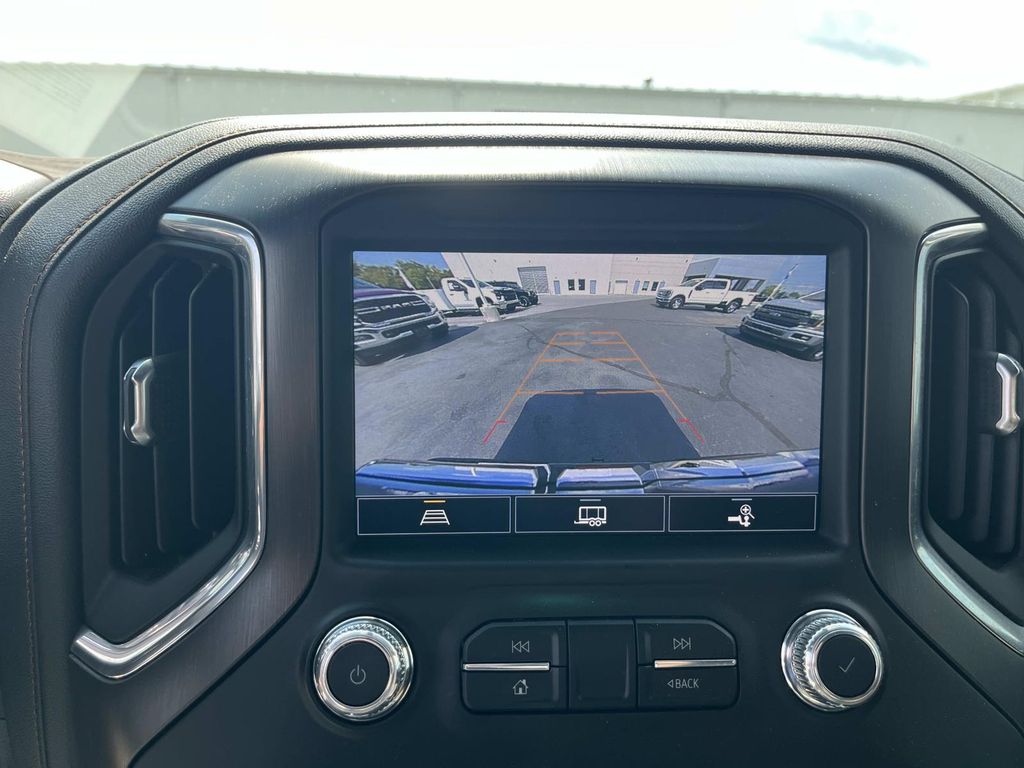 2021 Gmc Sierra 1500 AT4 photo 27