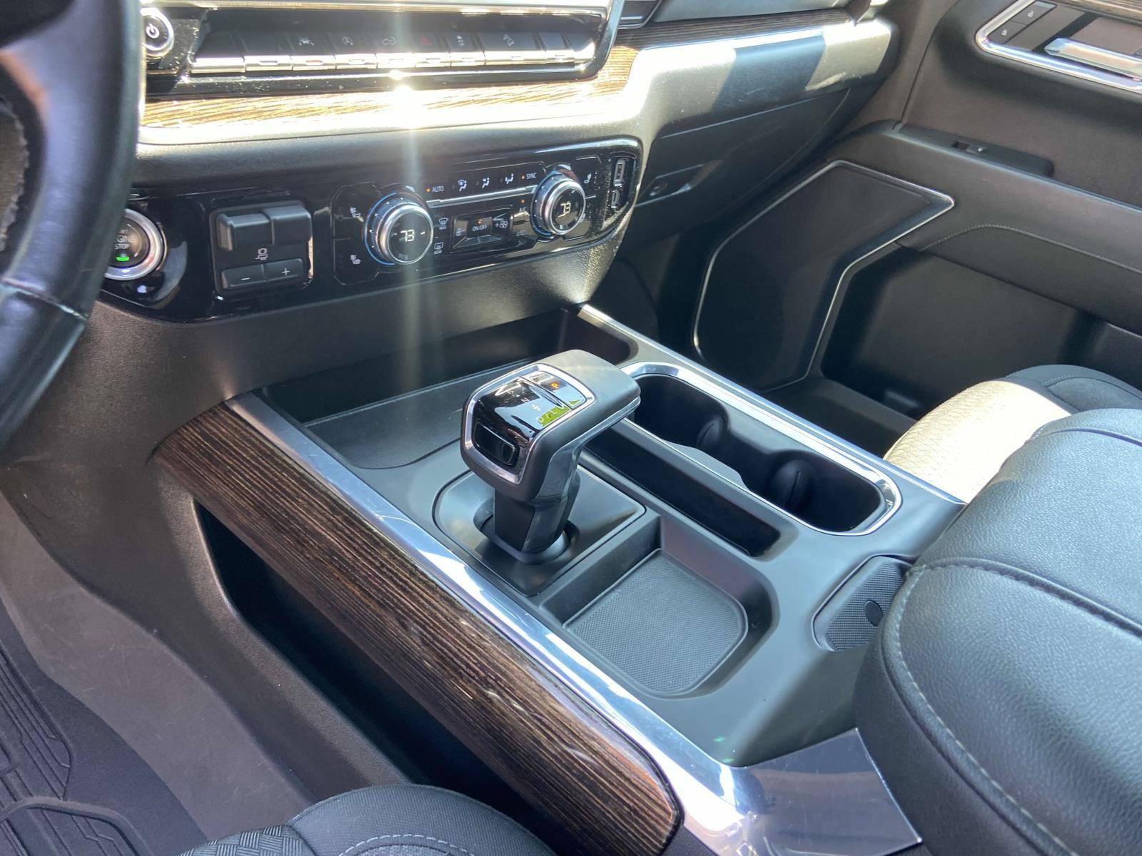 2023 Gmc Sierra 1500 Elevation photo 10