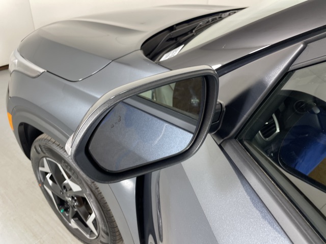 2026 Kia Seltos S photo 9