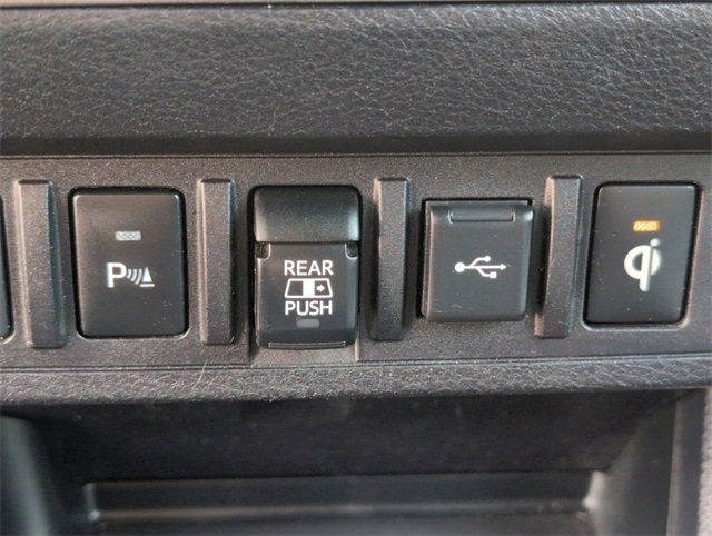 2020 Toyota Tacoma TRD Off-Road photo 20