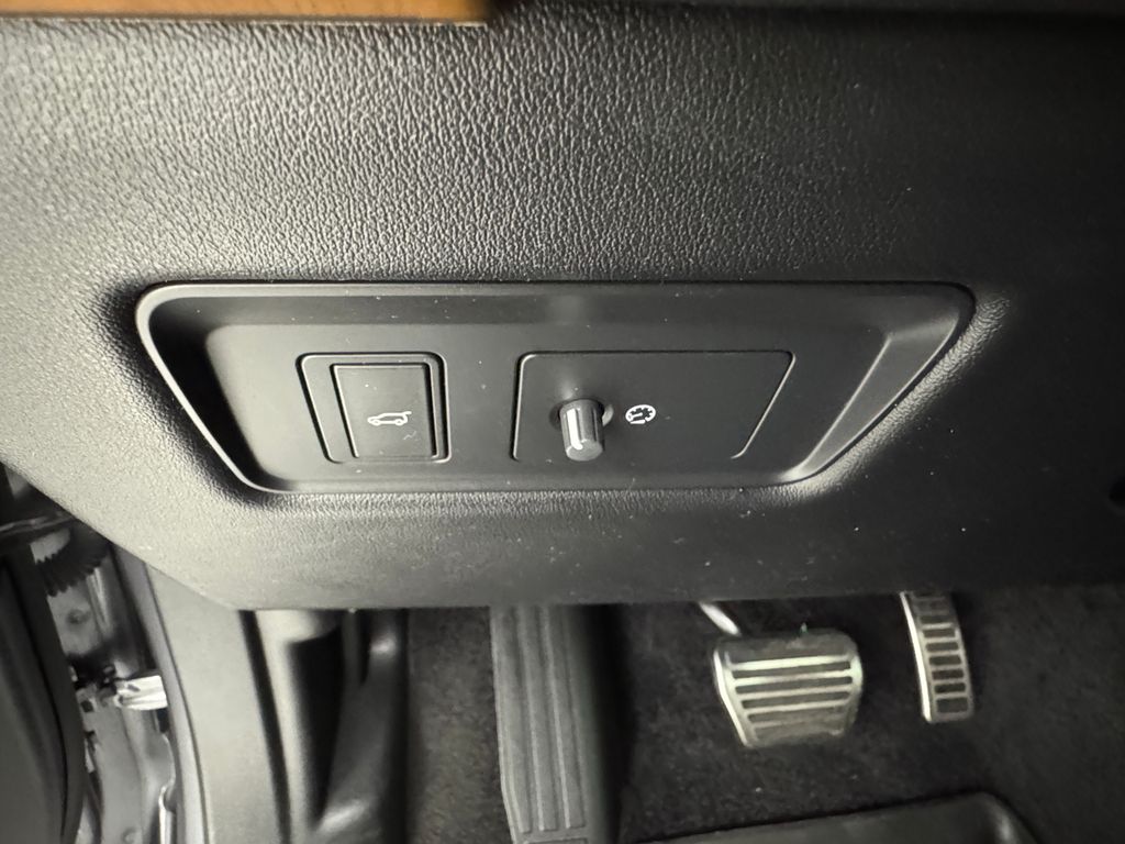 2022 Land Rover Range Rover HSE Westminster Edition photo 21