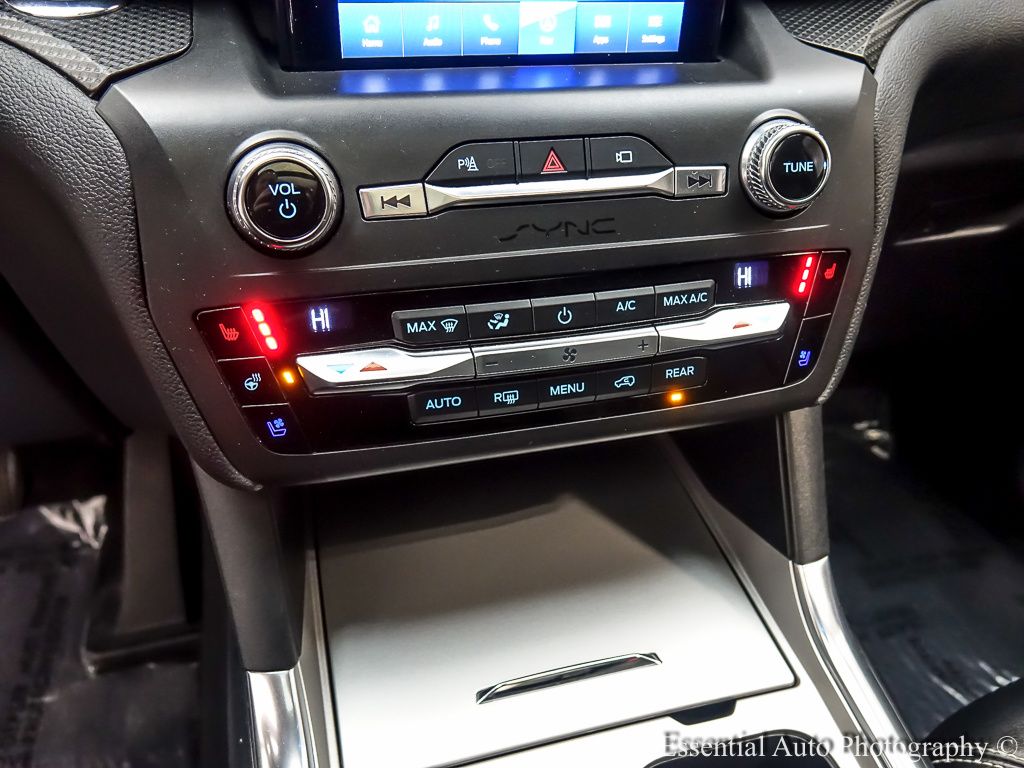 2020 FORD EXPLORER - Image 21