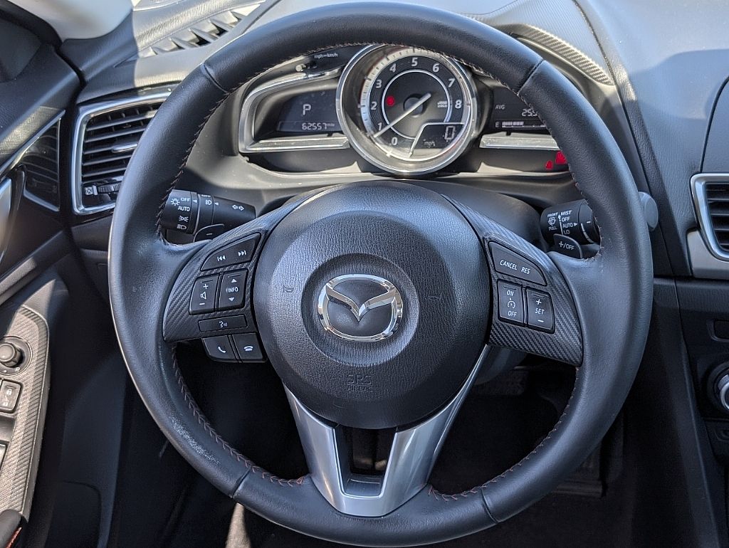 2015 Mazda Mazda3 s Grand Touring photo 19