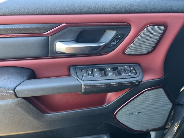 2025 Ram 1500 Rebel photo 10