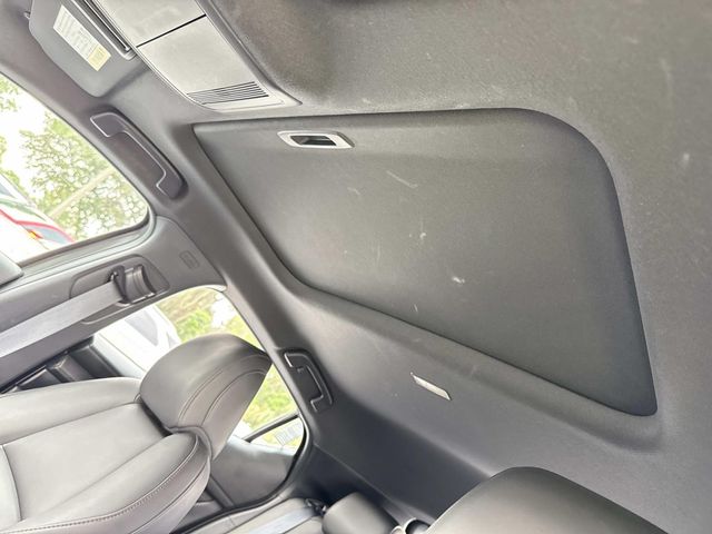 2023 Mazda Mazda3 2.5 s Preferred photo 37