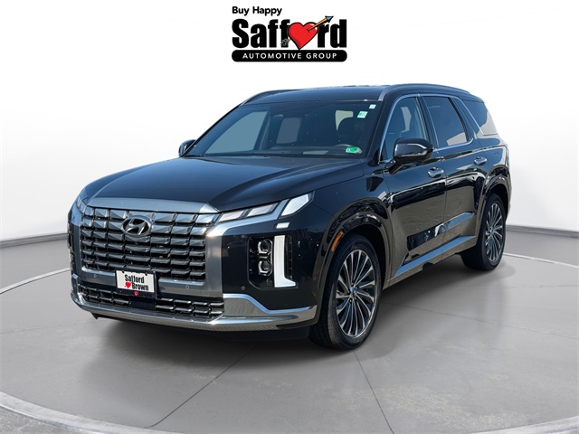 2023 Hyundai Palisade Calligraphy's photo