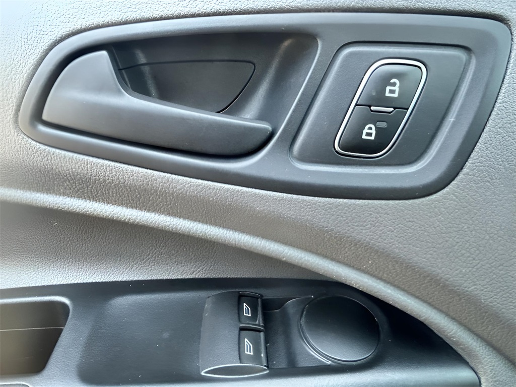 2021 Ford Transit Connect XL photo 9