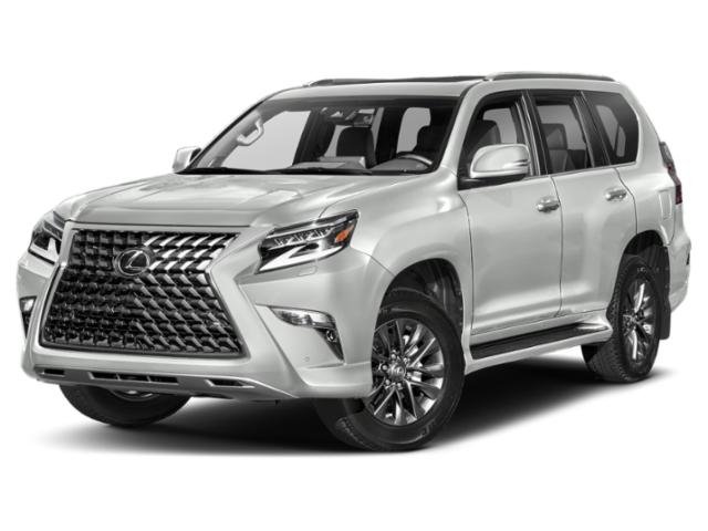 2022 Lexus GX Base's photo