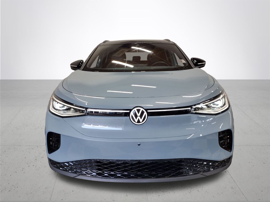 2025 Volkswagen ID.4 Pro Plus photo 3