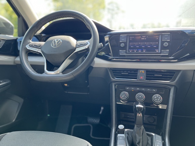 2023 Volkswagen Taos S photo 5