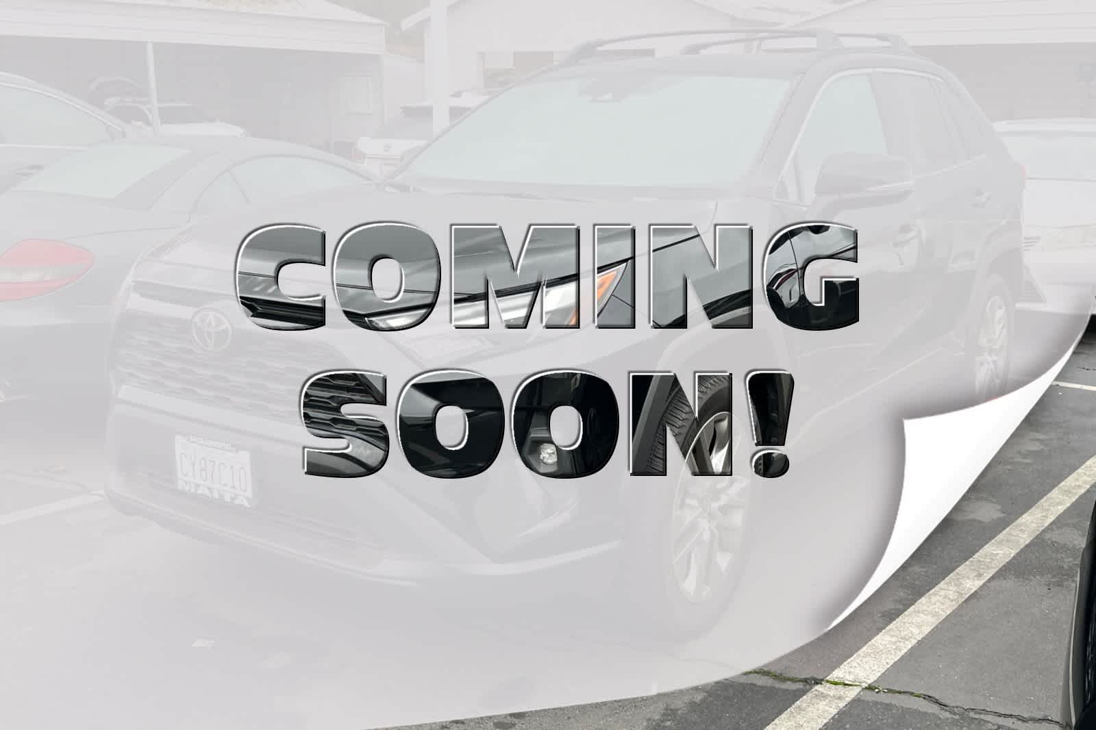 2023 Toyota RAV4 XLE Premium's photo